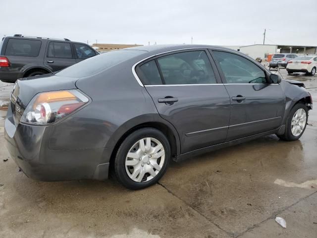 2009 Nissan Altima 2.5