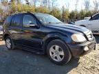 2005 Mercedes-Benz ML 350