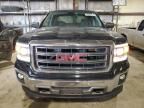 2014 GMC Sierra K1500 SLT