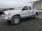 2006 Toyota Tacoma Access Cab