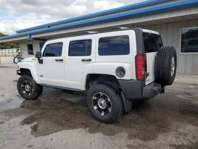 2006 Hummer H3