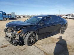 2018 Toyota Camry L en venta en Sun Valley, CA