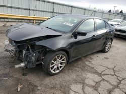 Dodge salvage cars for sale: 2015 Dodge Dart SE