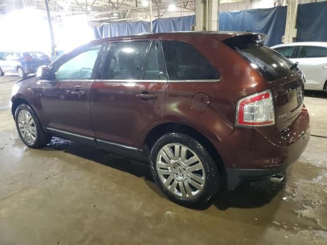 2010 Ford Edge Limited