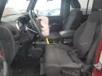 2011 Jeep Wrangler Unlimited Sahara