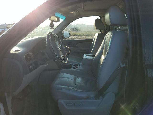 2007 Chevrolet Tahoe C1500