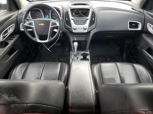 2012 Chevrolet Equinox LTZ