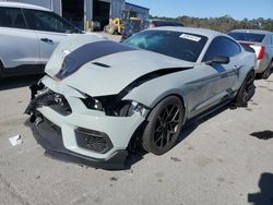 Ford salvage cars for sale: 2021 Ford Mustang Mach I