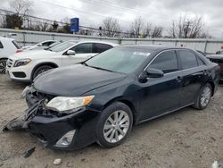 Toyota Camry Base salvage cars for sale: 2012 Toyota Camry Base