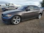 2006 BMW 325 I