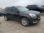 2014 GMC Acadia SLE