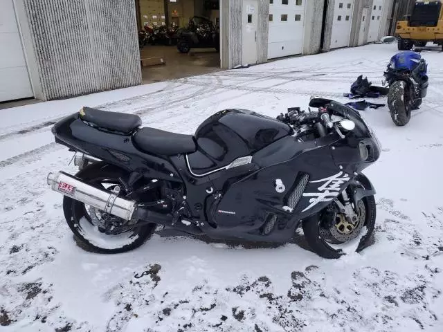 2001 Suzuki GSX1300 R