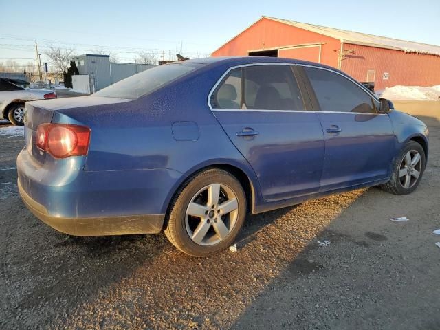 2008 Volkswagen Jetta S