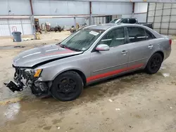 Hyundai Vehiculos salvage en venta: 2006 Hyundai Sonata GLS