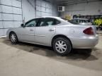 2006 Buick Lacrosse CXL