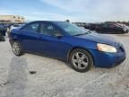 2007 Pontiac G6 GT