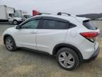 2019 Honda HR-V EXL