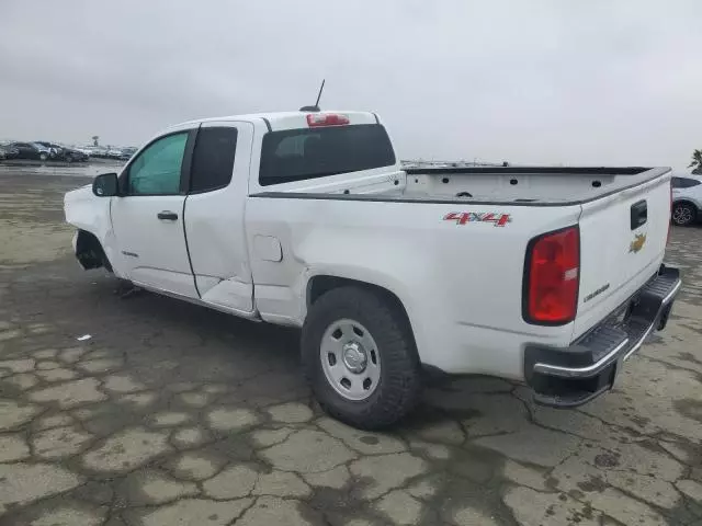 2015 Chevrolet Colorado