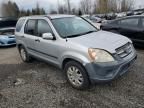 2006 Honda CR-V EX