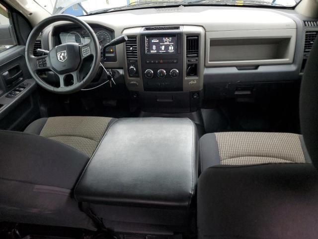 2012 Dodge RAM 2500 ST