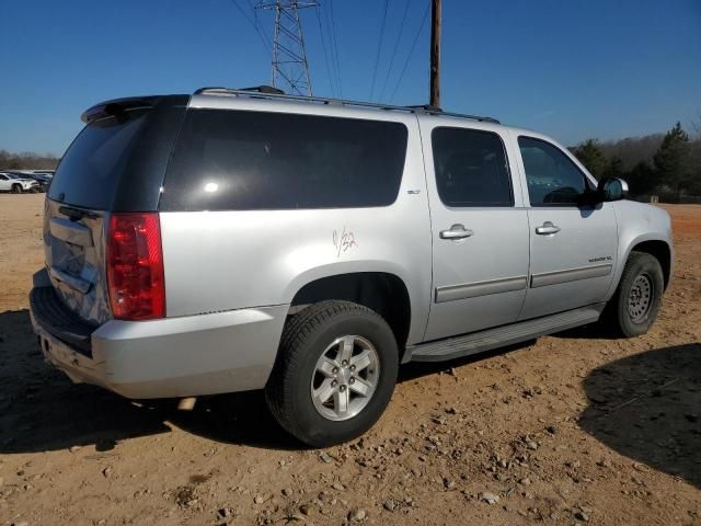 2014 GMC Yukon XL K1500 SLT