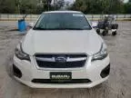 2013 Subaru Impreza Premium