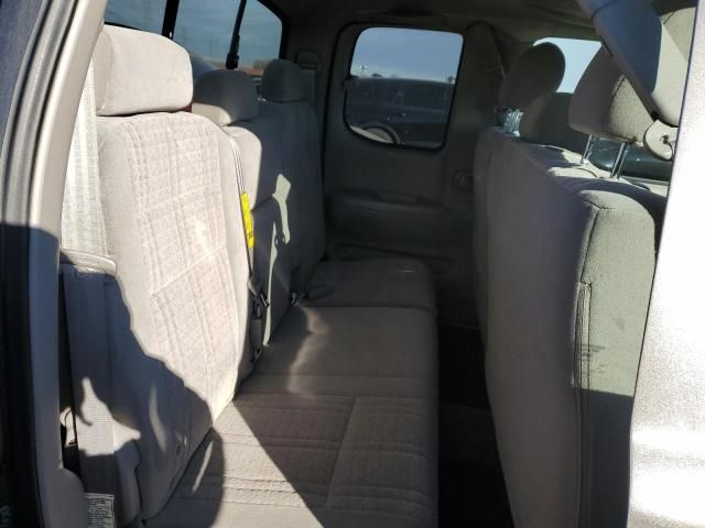 2005 Toyota Tundra Access Cab SR5