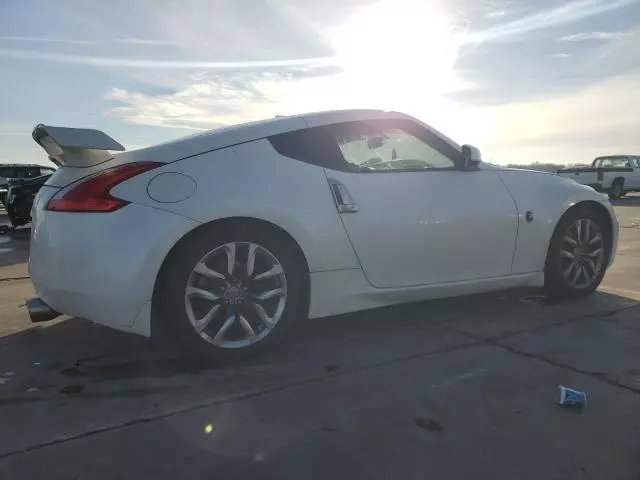 2013 Nissan 370Z Base