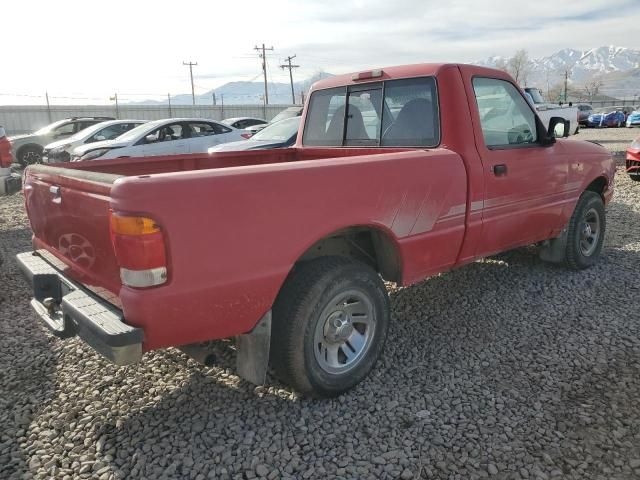 1999 Ford Ranger