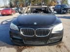 2014 BMW 750 LI