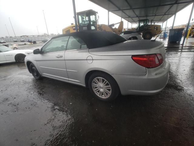 2008 Chrysler Sebring Touring