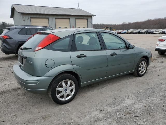 2005 Ford Focus ZX5