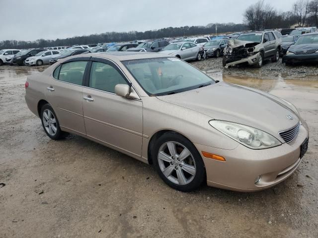 2006 Lexus ES 330