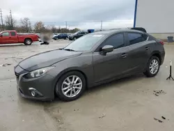 2014 Mazda 3 Touring en venta en Lawrenceburg, KY