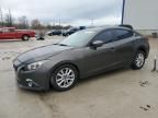 2014 Mazda 3 Touring