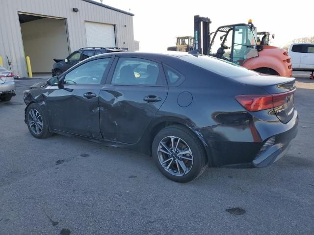 2023 KIA Forte LX