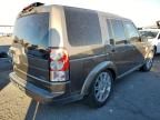 2013 Land Rover LR4 HSE Luxury