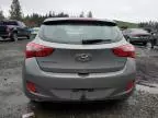 2013 Hyundai Elantra GT