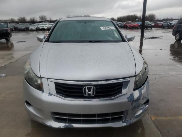 2008 Honda Accord EXL