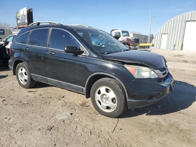 2010 Honda CR-V LX