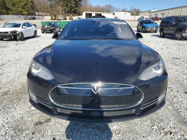 2015 Tesla Model S