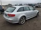 2014 Audi A4 Allroad Premium