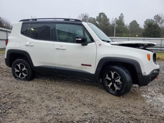 2022 Jeep Renegade Trailhawk