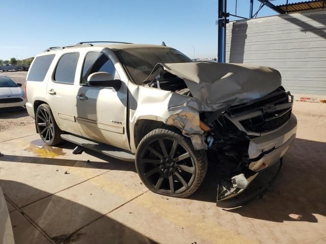 2013 Chevrolet Tahoe C1500 LS