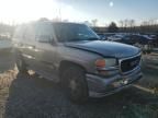 2003 GMC Yukon