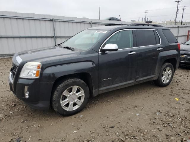 2013 GMC Terrain SLE