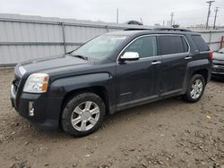 Salvage Cars with No Bids Yet For Sale at auction: 2013 GMC Terrain SLE