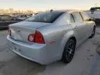 2012 Chevrolet Malibu LS