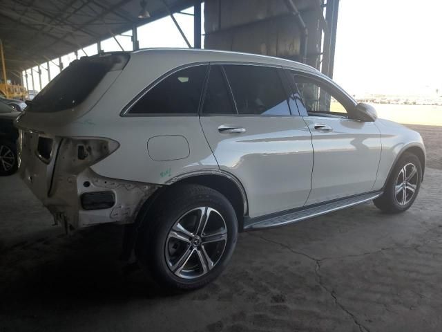 2019 Mercedes-Benz GLC 300