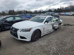 2013 Lexus LS 460 en venta en Madisonville, TN